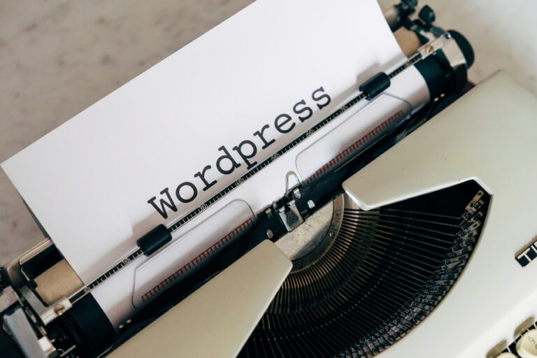 WordPress Keyword Research Guide for Small Businesses