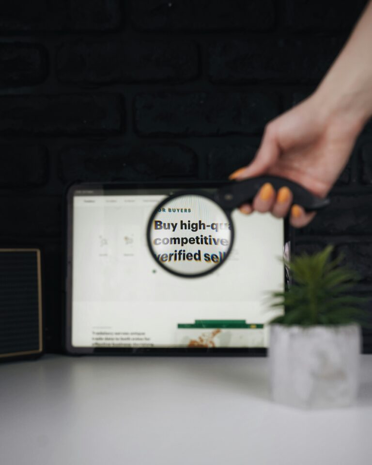 How Keyword Research Tools Increase Organic Traffic