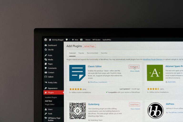 High Performing WordPress Keyword Research Tools Guide